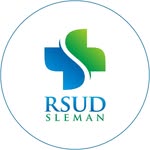 Logo RSUD Sleman